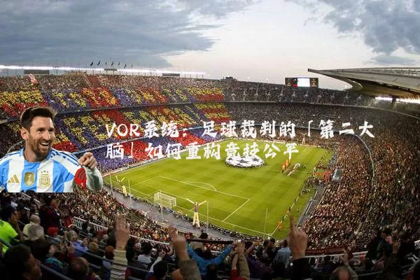 VOR系统:足球裁判的「第二大脑」如何重构竞技公平