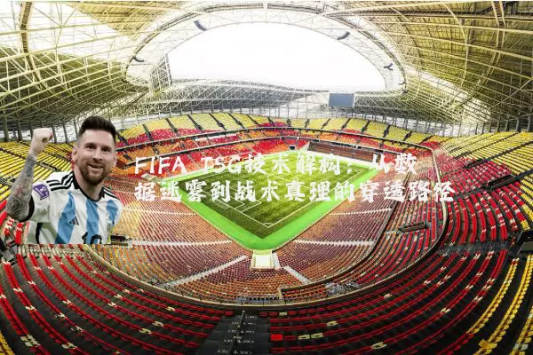 FIFA TSG技术解构:从数据迷雾到战术真理的穿透路径