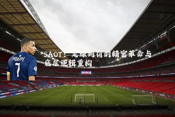 SAOT：足球判罚的精密革命与底层逻辑重构